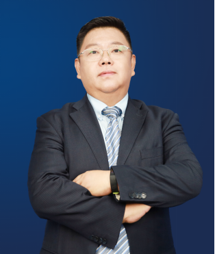 协会物联网特聘专家-王正伟