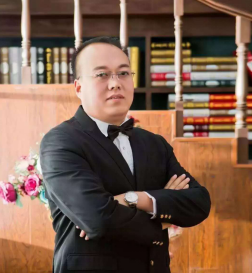 协会数字经济特聘专家-郭建琼