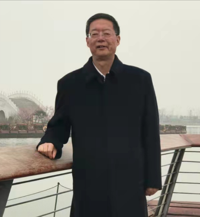 协会大数据应用专家-杨永生